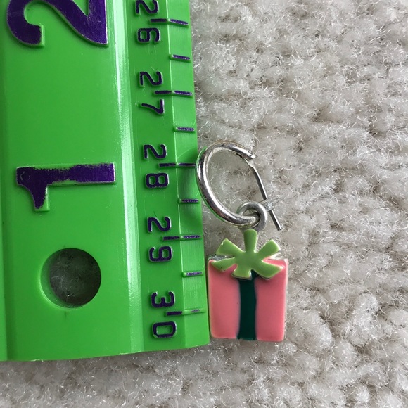 ⬇️🎄Christmas earrings - Picture 4 of 4
